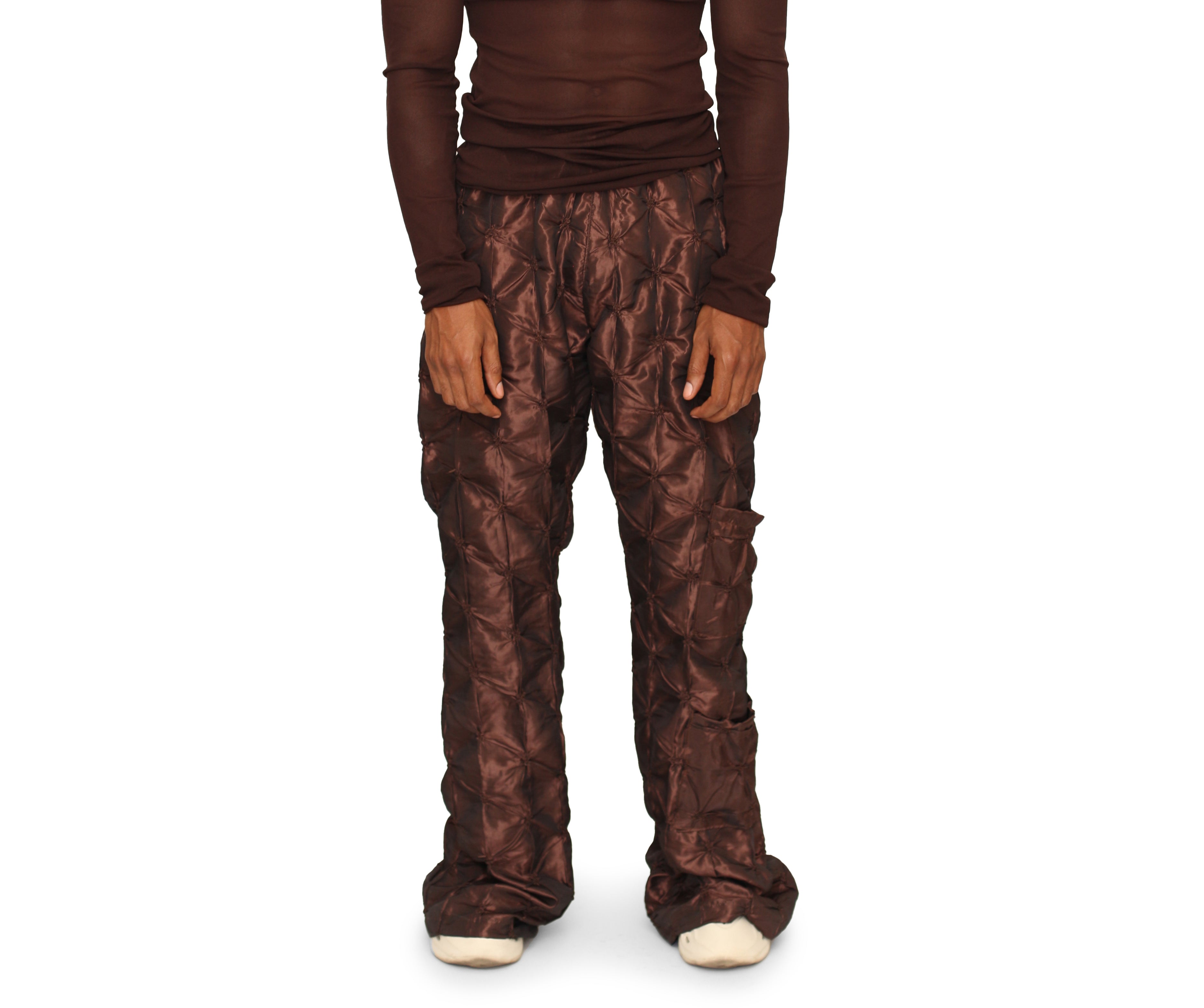 Cargo Venture Pant - Toffee - Toffee / L