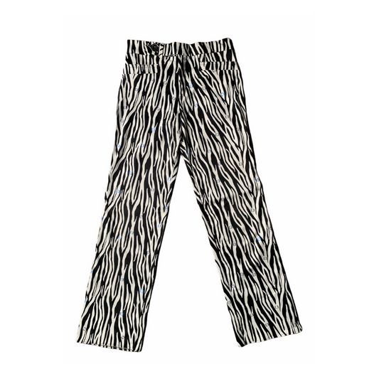 EE ZEBRA PANT